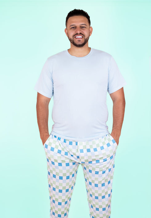 high-tide-checkers-mens-dream-jogger-set Dream-Big-Little-Co-pajama-baby-blanket